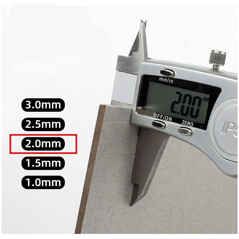 Paper card Foldable gift box