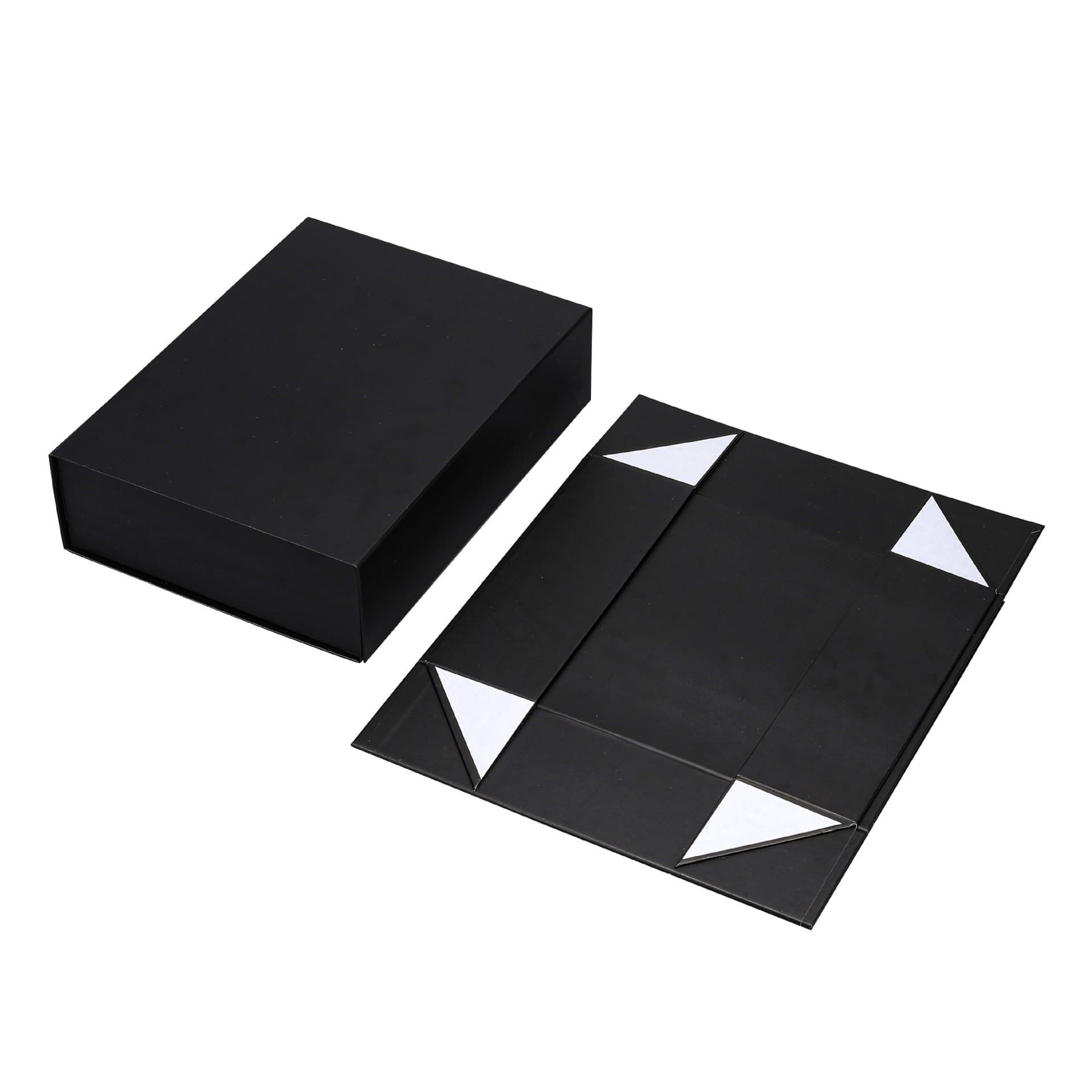 Paper card Foldable gift box