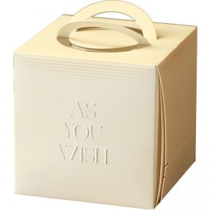Cake box