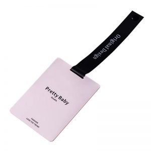 customized hangtags