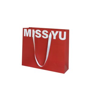 shopping bag