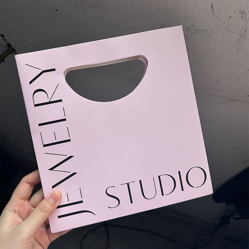 spot mailer box for nail art - Image 3